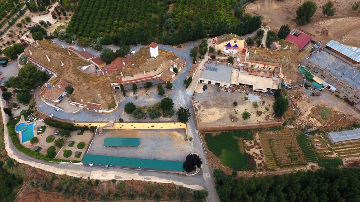 Photo of Others in Benalua de Guadix