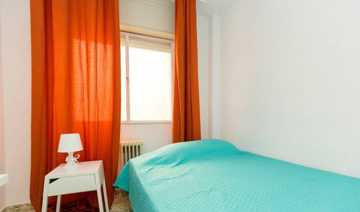 Photo of Bedroom in Camino de Ronda