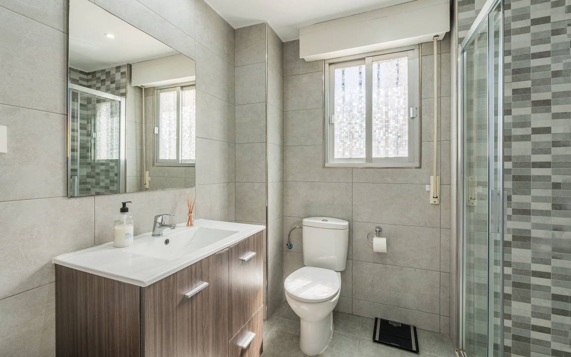 Photo of Bathroom in La Herradura