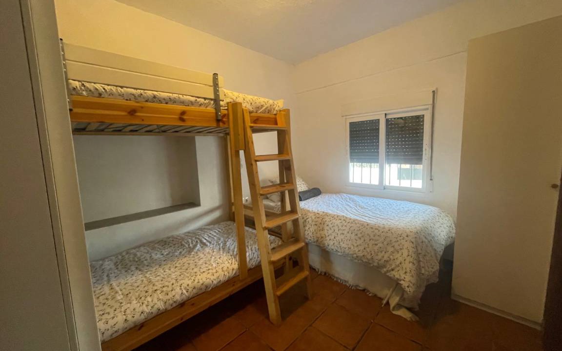 Photo of Bedroom in Cacin