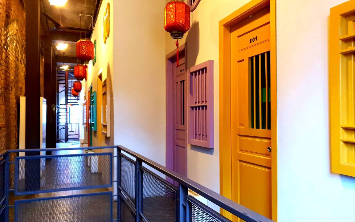 Photo of Others in Chinatown