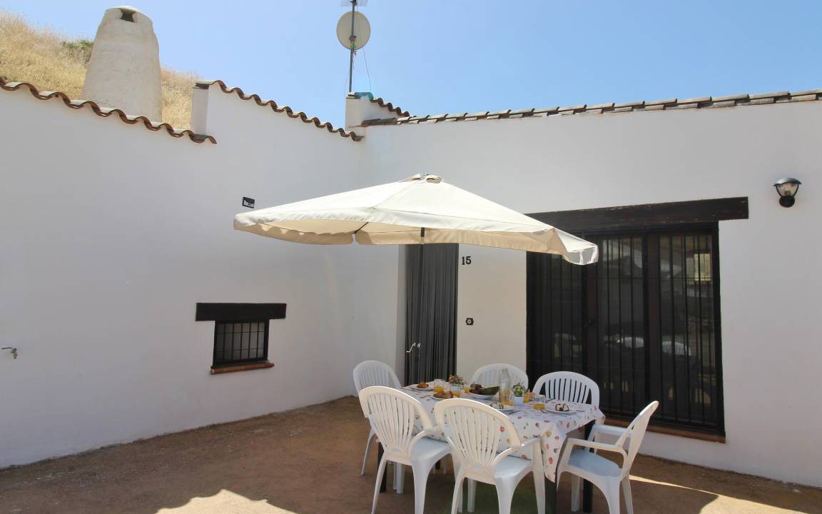 Photo of Others in Alcudia de Guadix