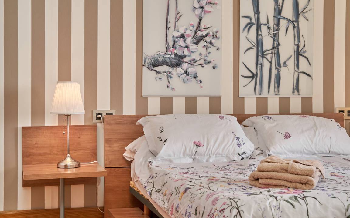 Photo of Bedroom in Almunecar