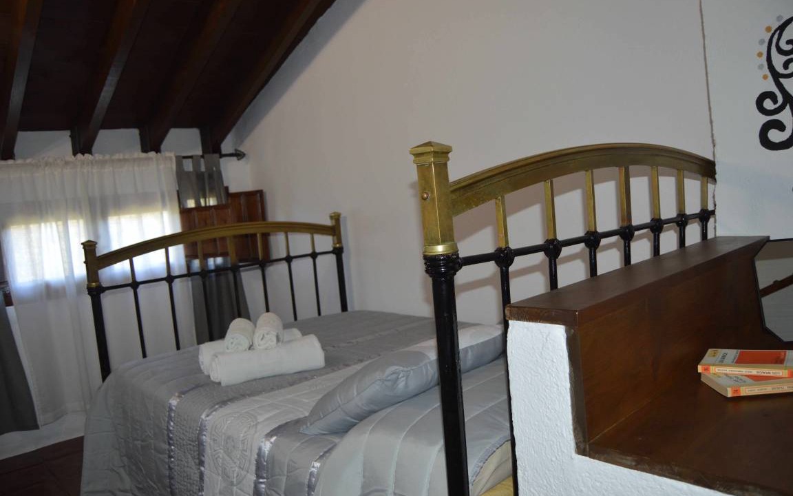 Photo of Bedroom in Algarinejo