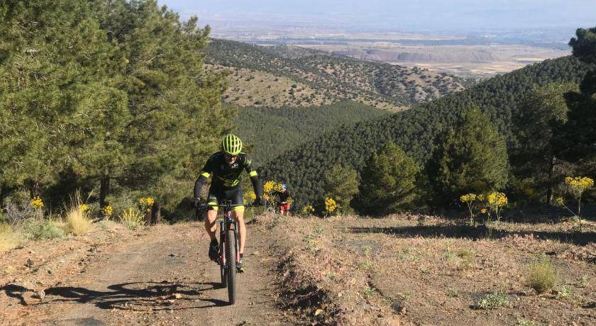 Photo of Others in La Calahorra
