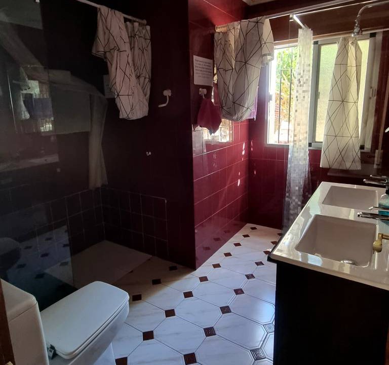 Photo of Bathroom in Cogollos de la Vega