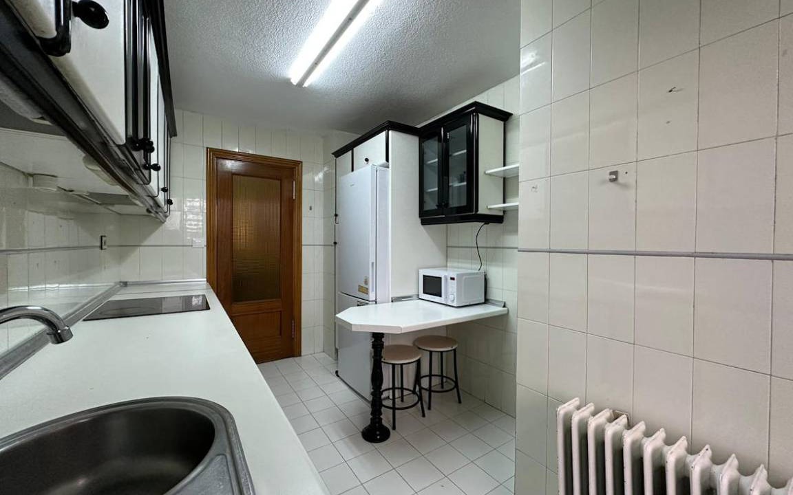 Photo of Kitchen in Cervantes
