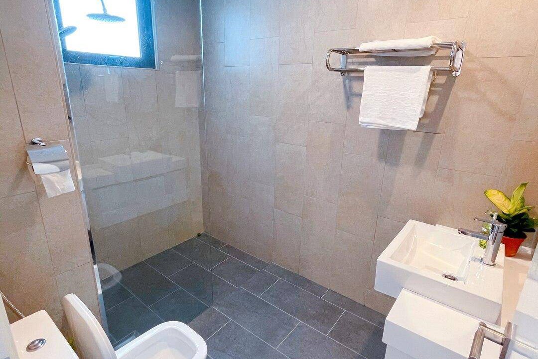 Photo of Bathroom in Bandar Menjalara