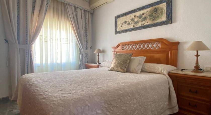 Photo of Bedroom in Salobrena