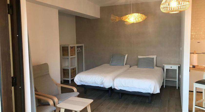 Photo of Bedroom in Almunecar