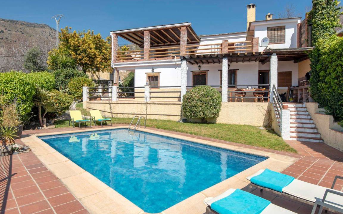 Photo of Outdoor in Carataunas