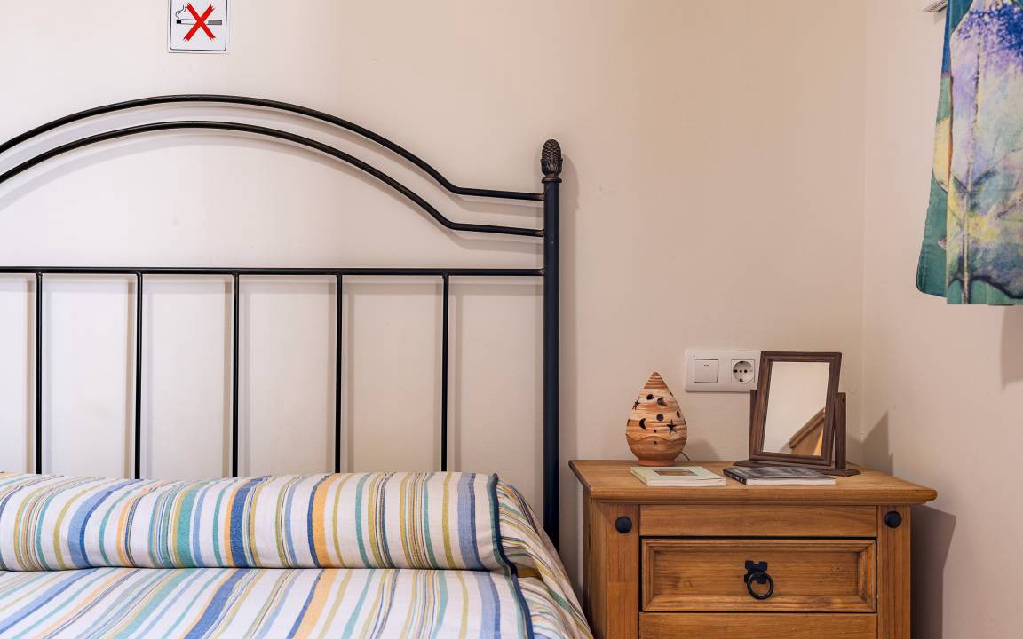 Photo of Bedroom in Jerez del Marquesado