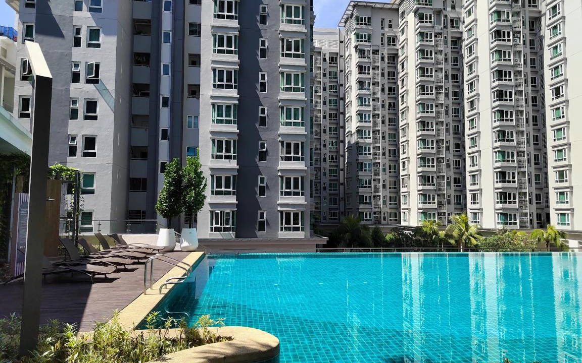 Photo of Outdoor in Maluri