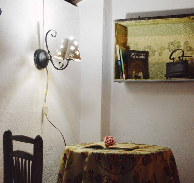Photo of Others in Algarinejo