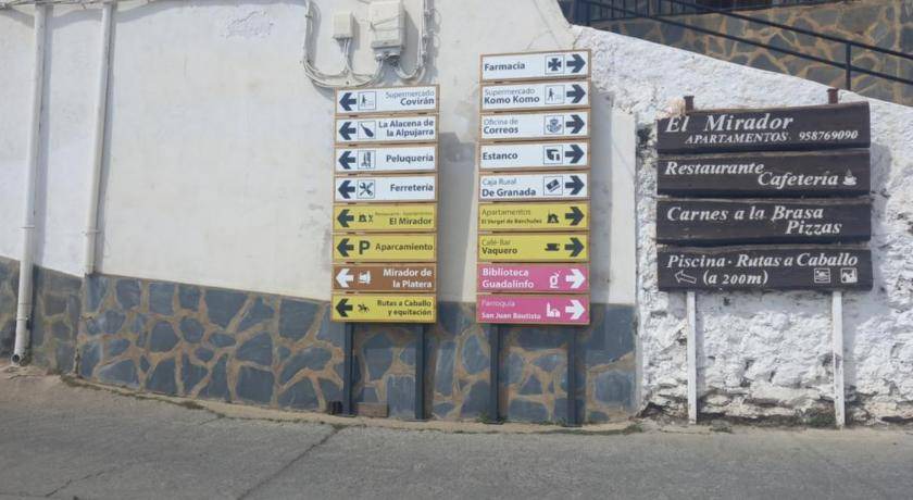 Photo of Others in Berchules