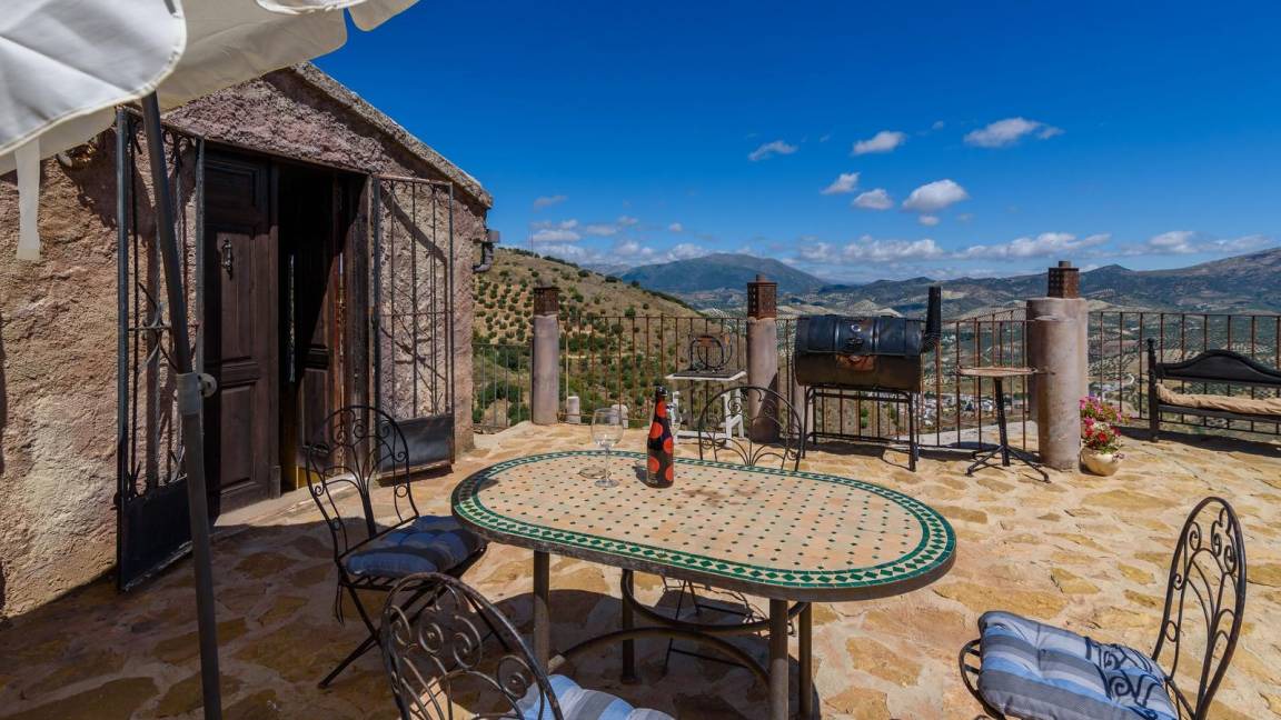 Photo of Others in Algarinejo
