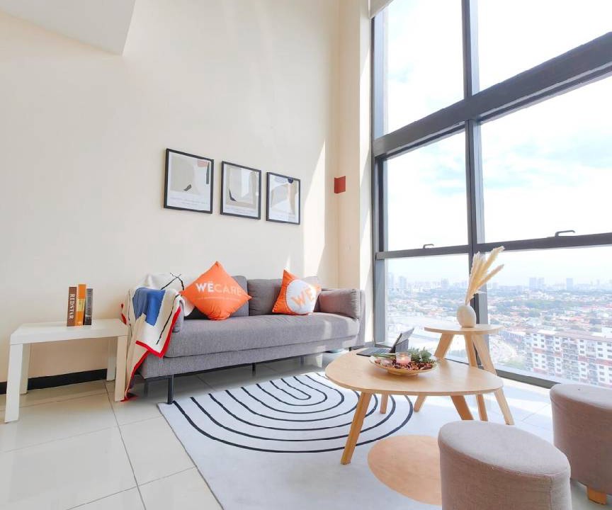 Photo of Livingroom in Petaling Jaya