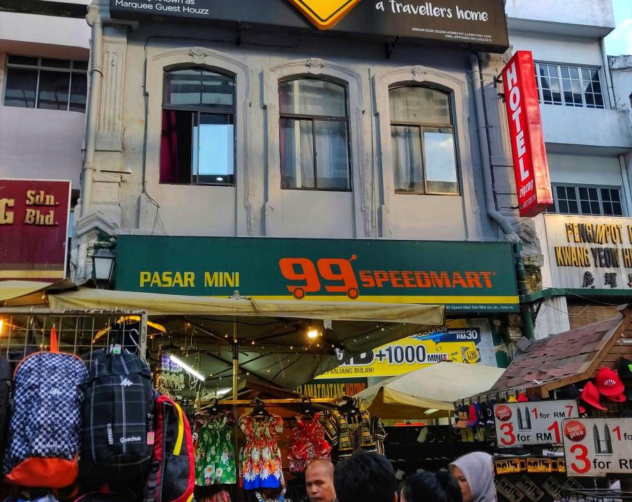 Photo of Others in Chinatown