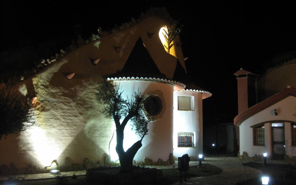 Photo of Others in Benalua de Guadix