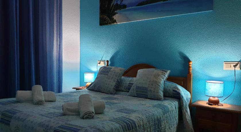 Photo of Bedroom in La Herradura