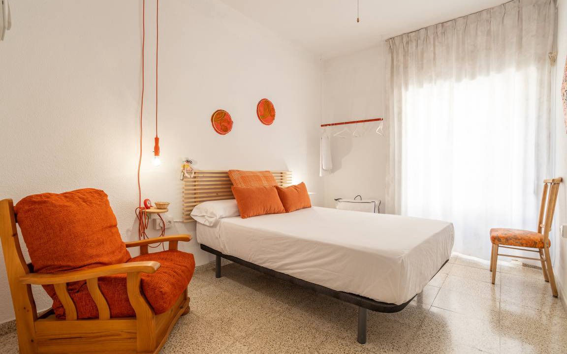 Photo of Bedroom in Itrabo