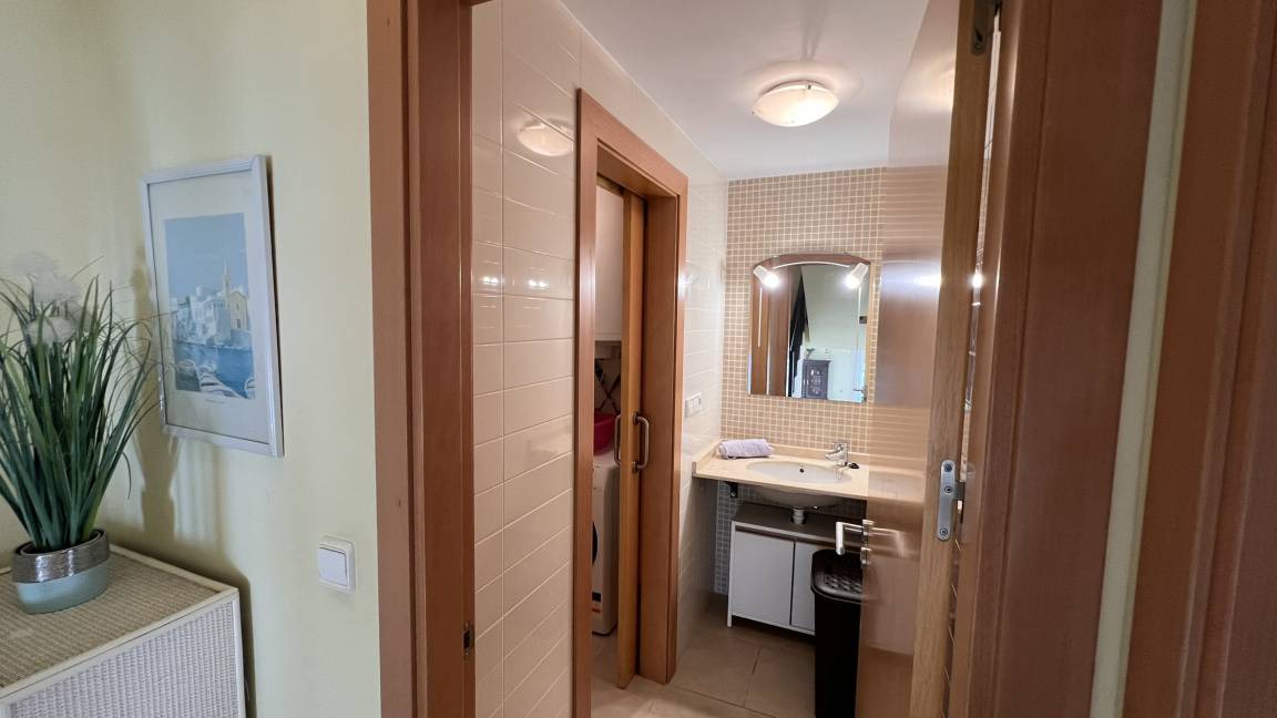 Photo of Bathroom in Velilla-Taramay