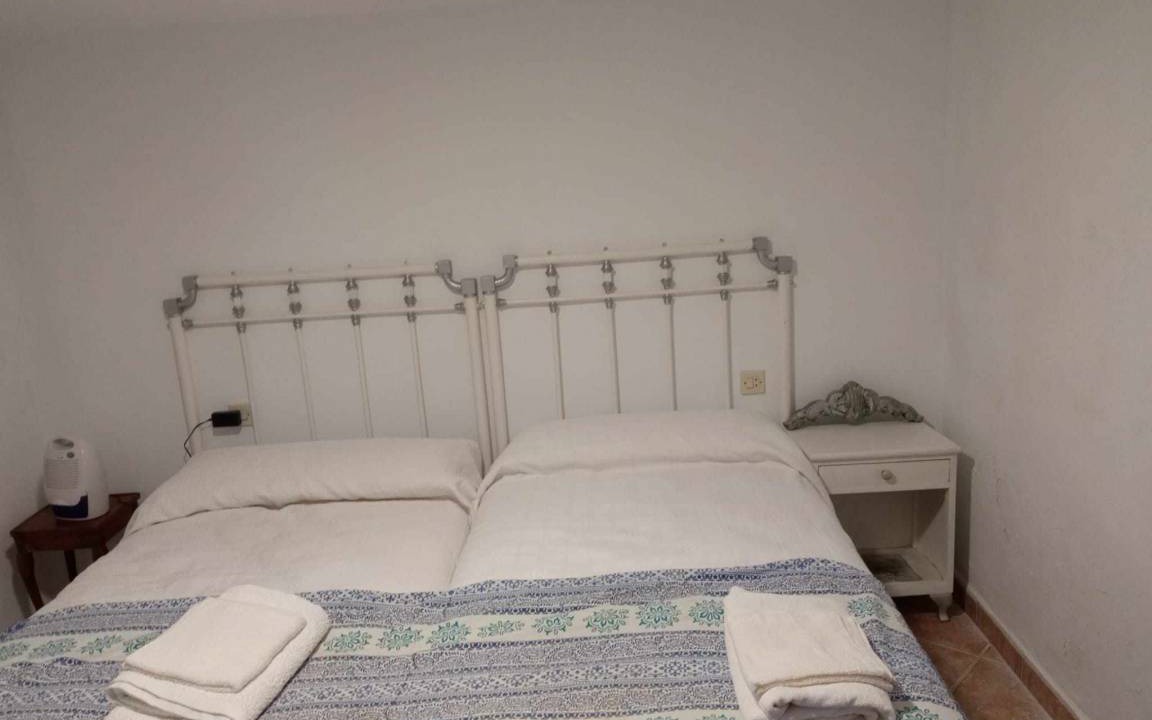 Photo of Bedroom in Freila