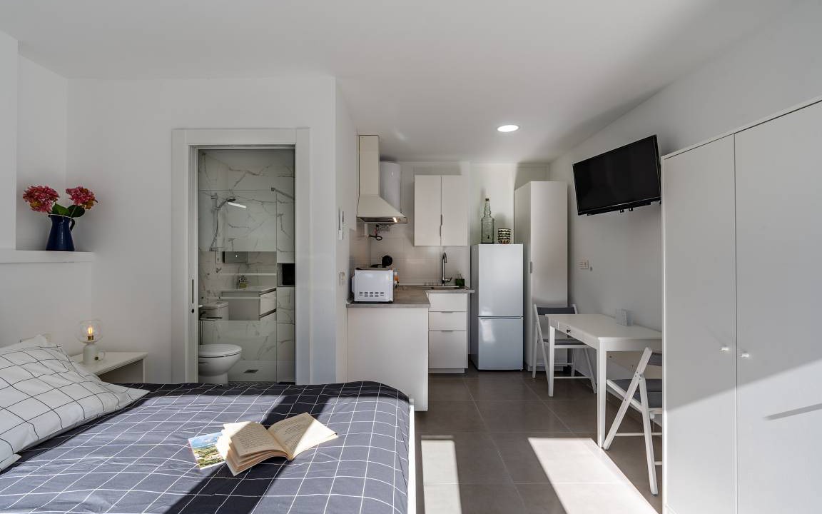 Photo of Bedroom in Melegis