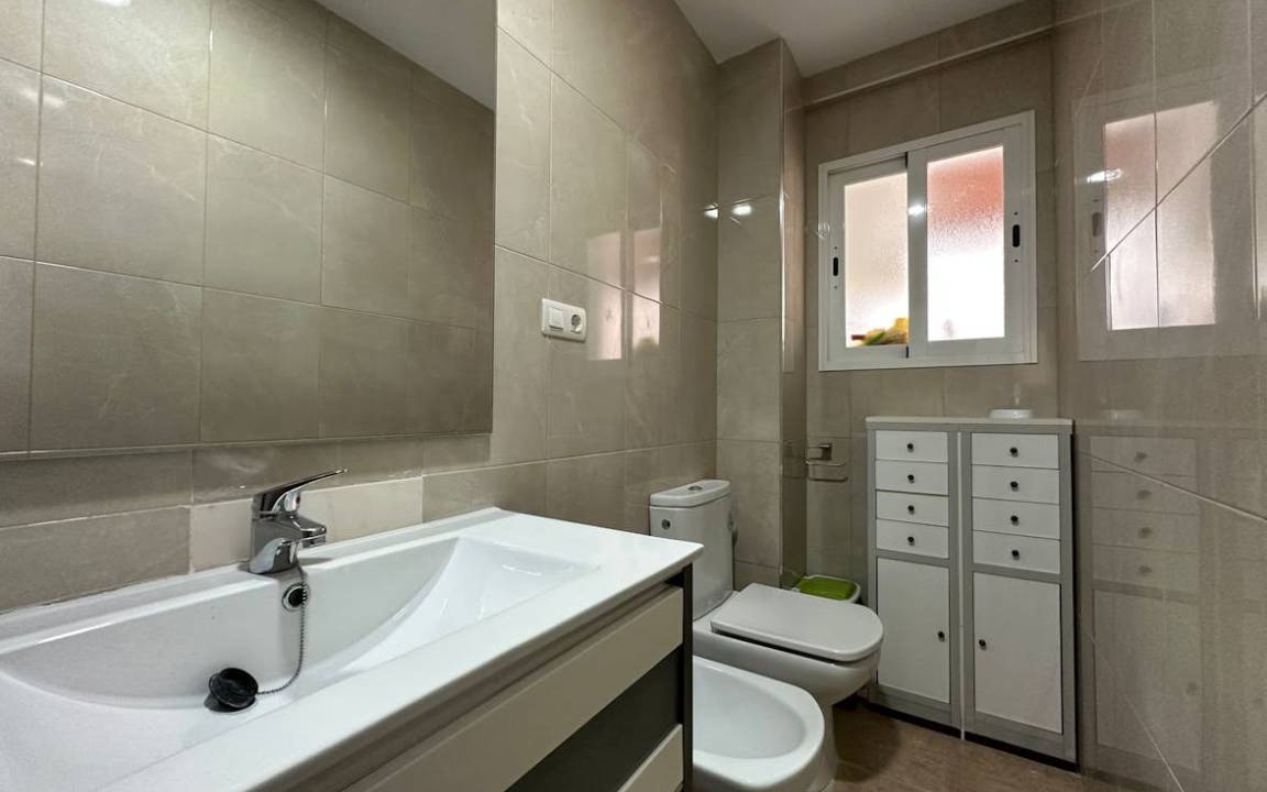 Photo of Bathroom in Norte