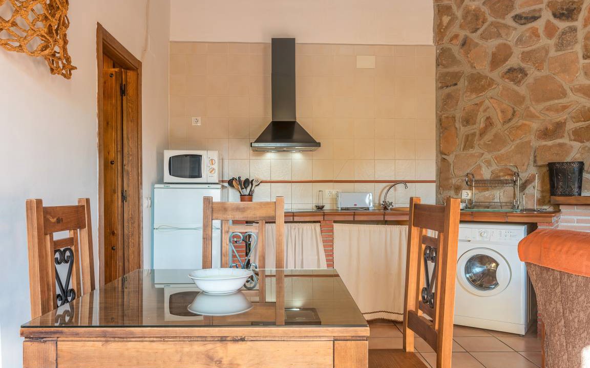 Photo of Kitchen in Castril