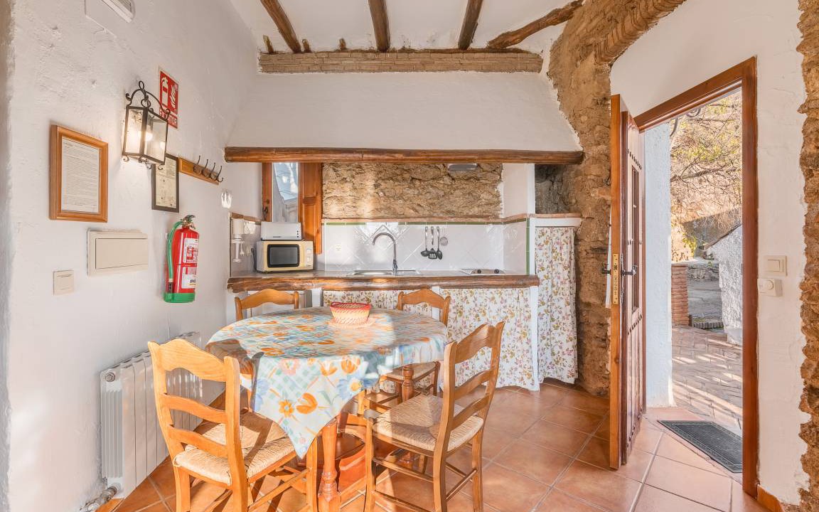 Photo of Kitchen in La Zubia