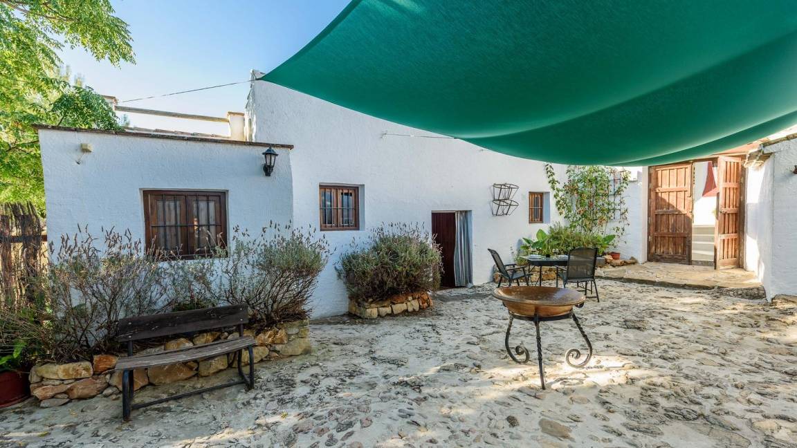 Photo of Others in Algarinejo