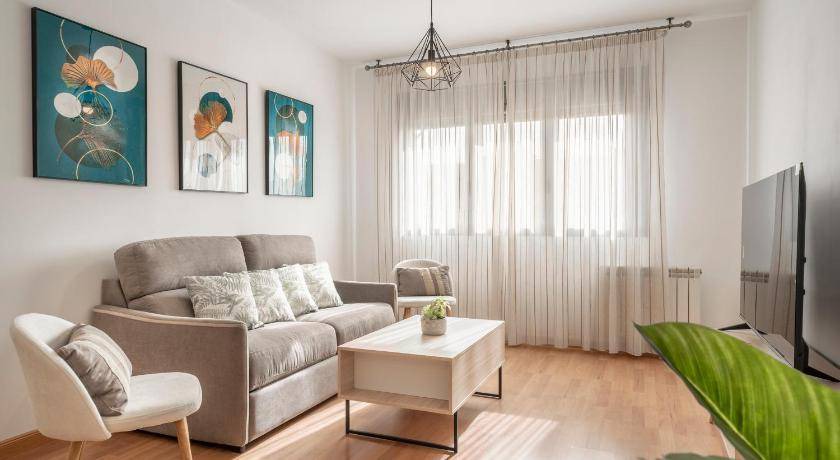 Photo of Livingroom in Figares