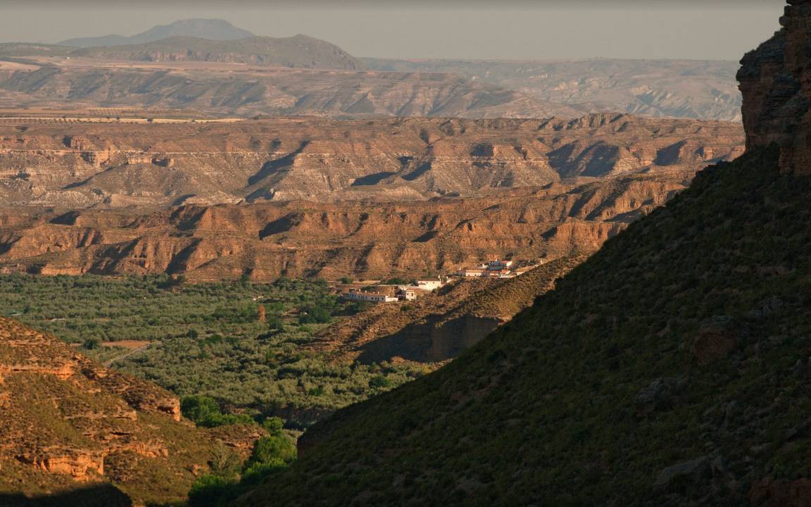 Photo of Others in Gorafe
