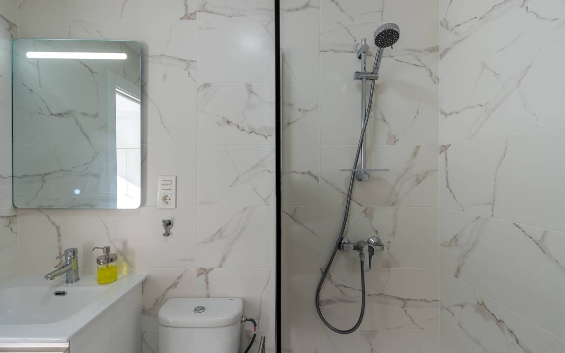 Photo of Bathroom in Melegis
