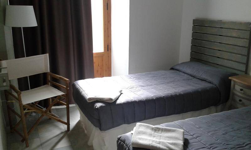 Photo of Bedroom in Granada City Center