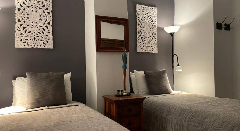 Photo of Bedroom in Pinos del Valle