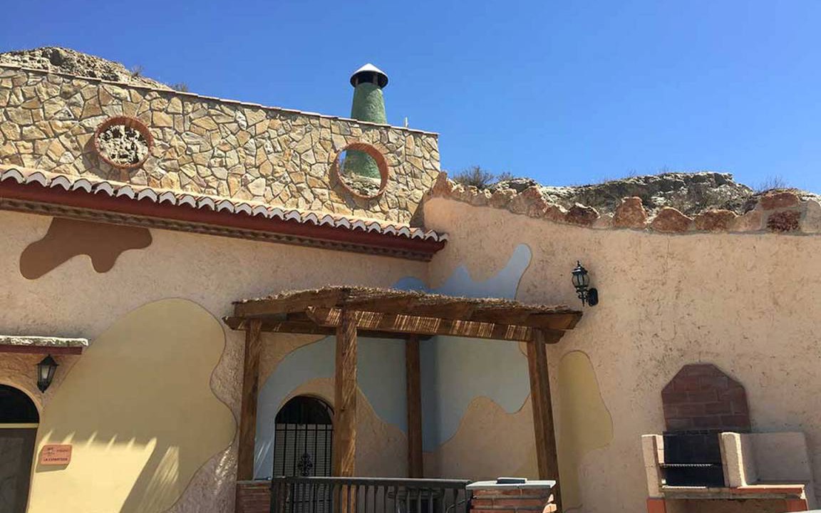 Photo of Others in Benalua de Guadix