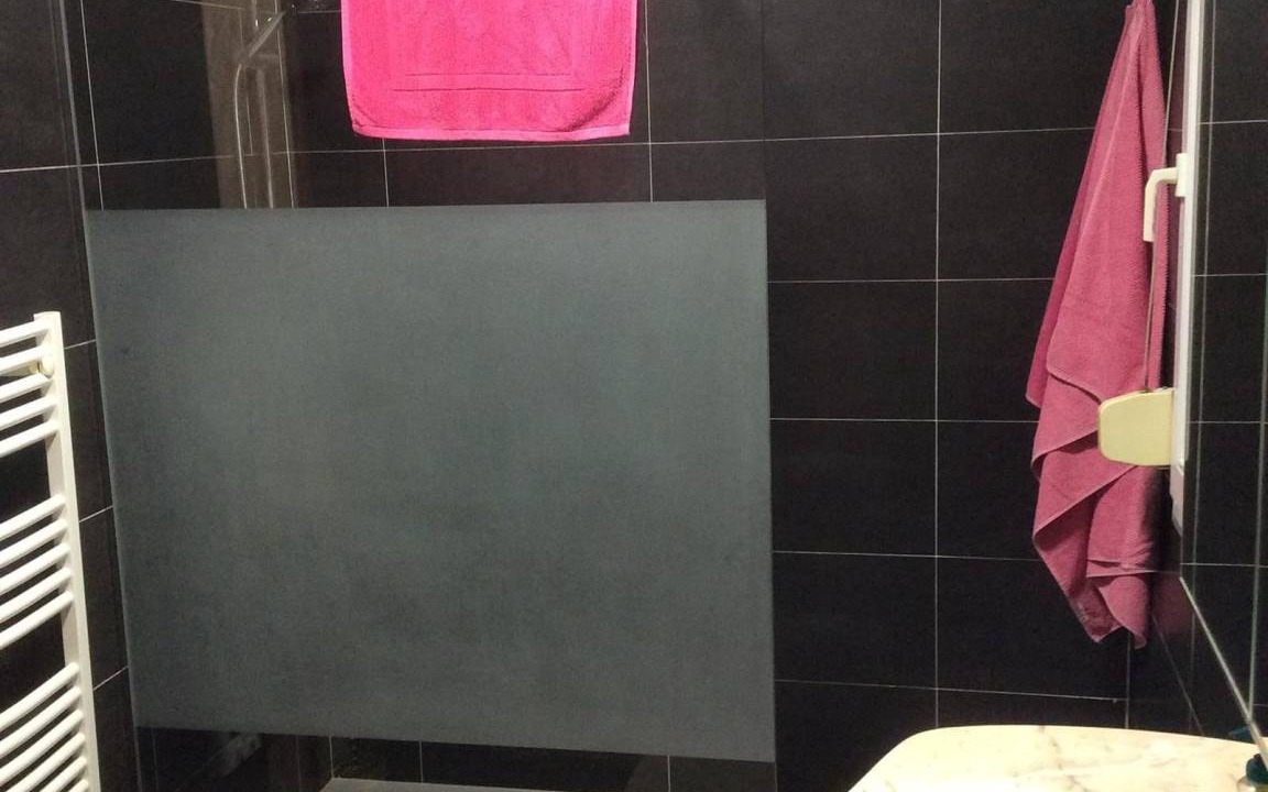 Photo of Bathroom in Salobrena