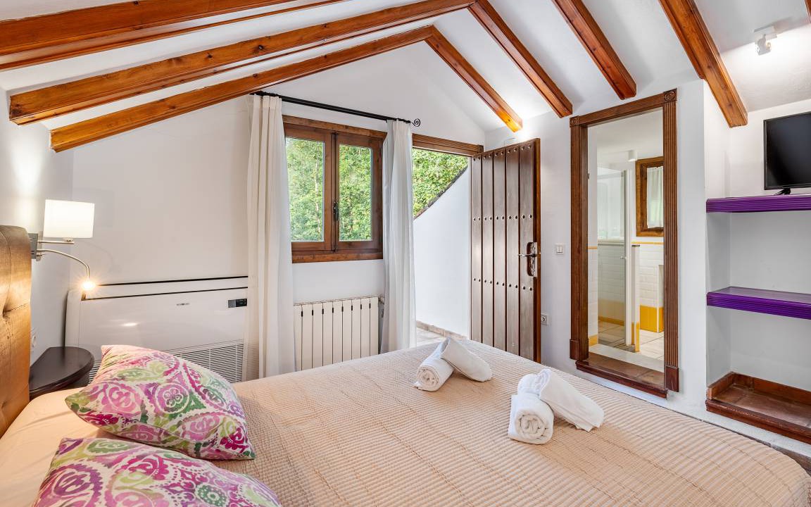 Photo of Bedroom in Durcal