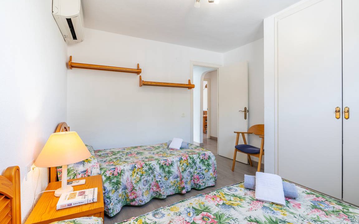 Photo of Bedroom in La Herradura
