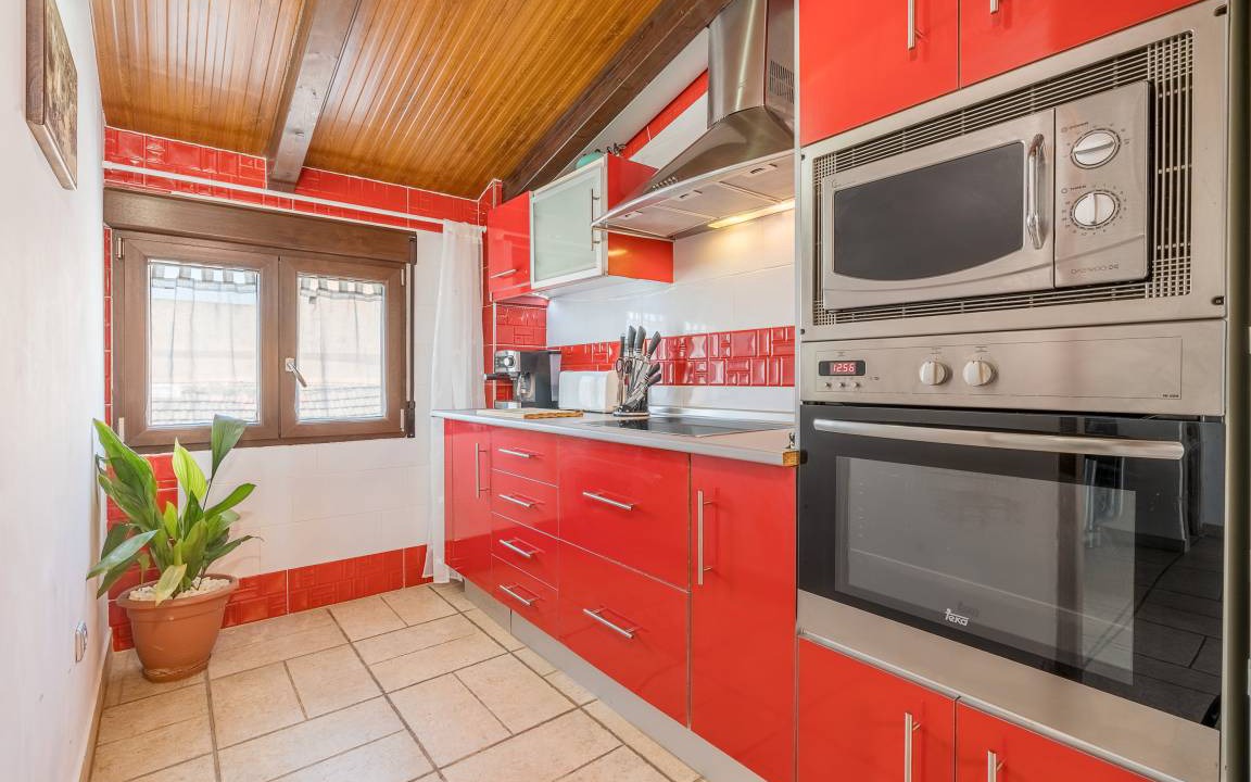 Photo of Kitchen in Ambroz