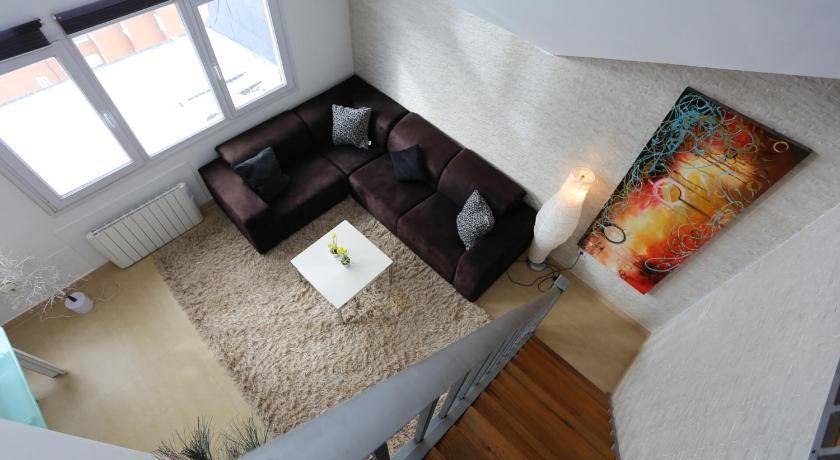 Photo of Livingroom in Pradollano