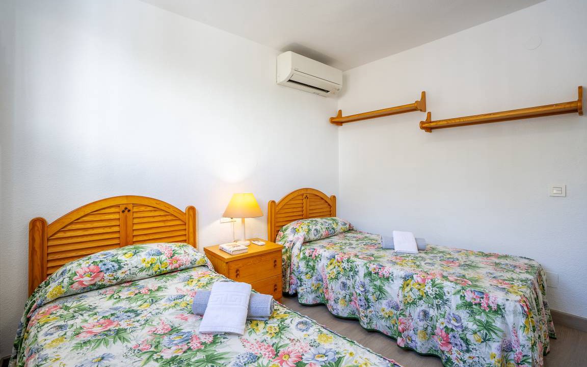 Photo of Bedroom in La Herradura