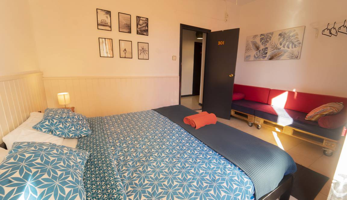 Photo of Bedroom in Centro - Sagrario