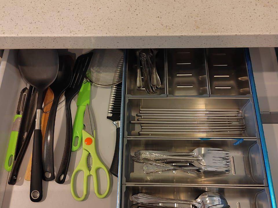 Photo of Kitchen in Maluri