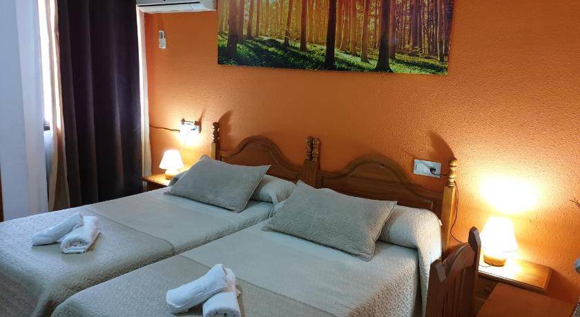 Photo of Bedroom in La Herradura