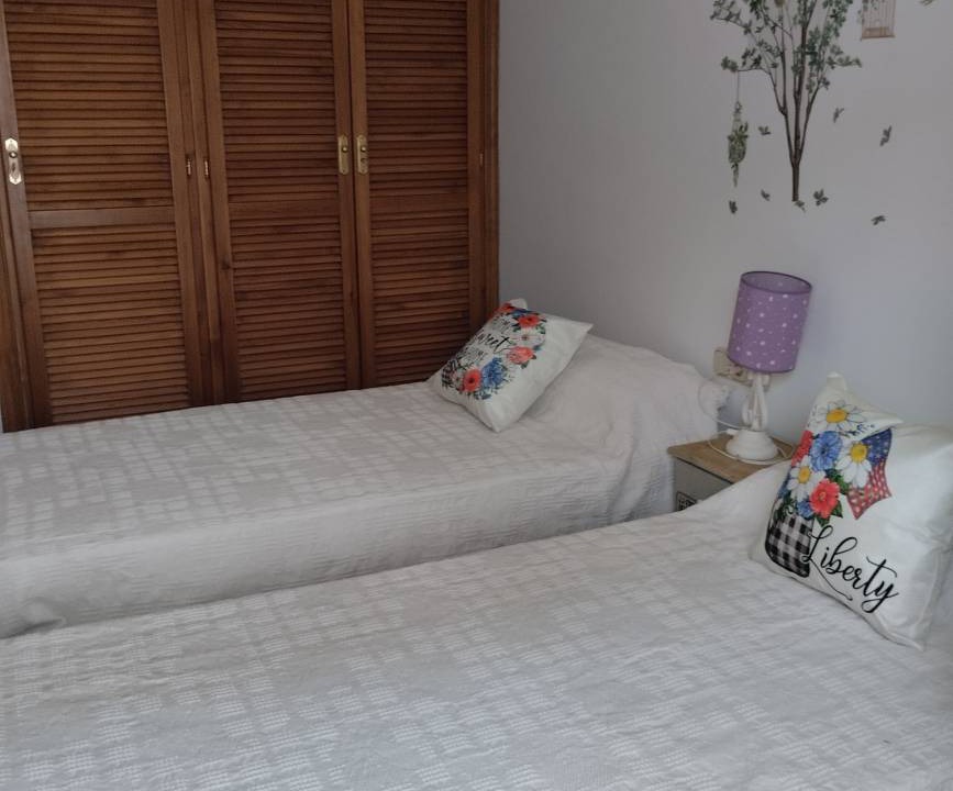 Photo of Bedroom in Murchas