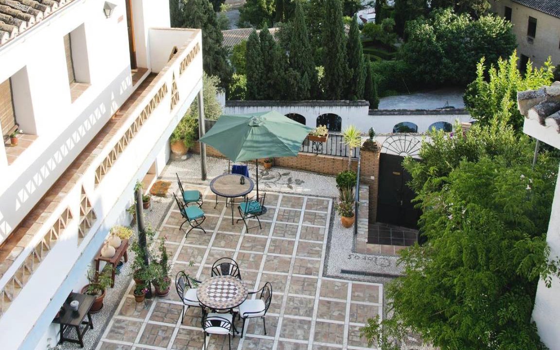 Photo of Others in Sacromonte
