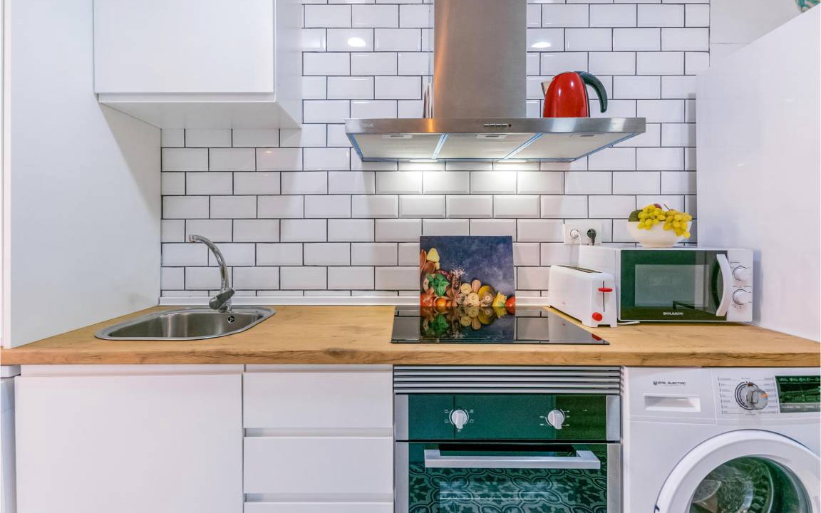 Photo of Kitchen in Zaidin